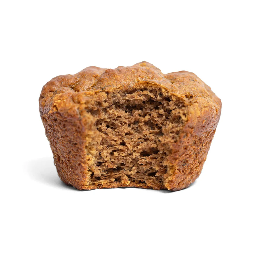 Gluten Free Banana Muffin Baking Mix | Pack of 2 | 11 oz | High Protein | Gluten Free | Honest Almond - Image 4