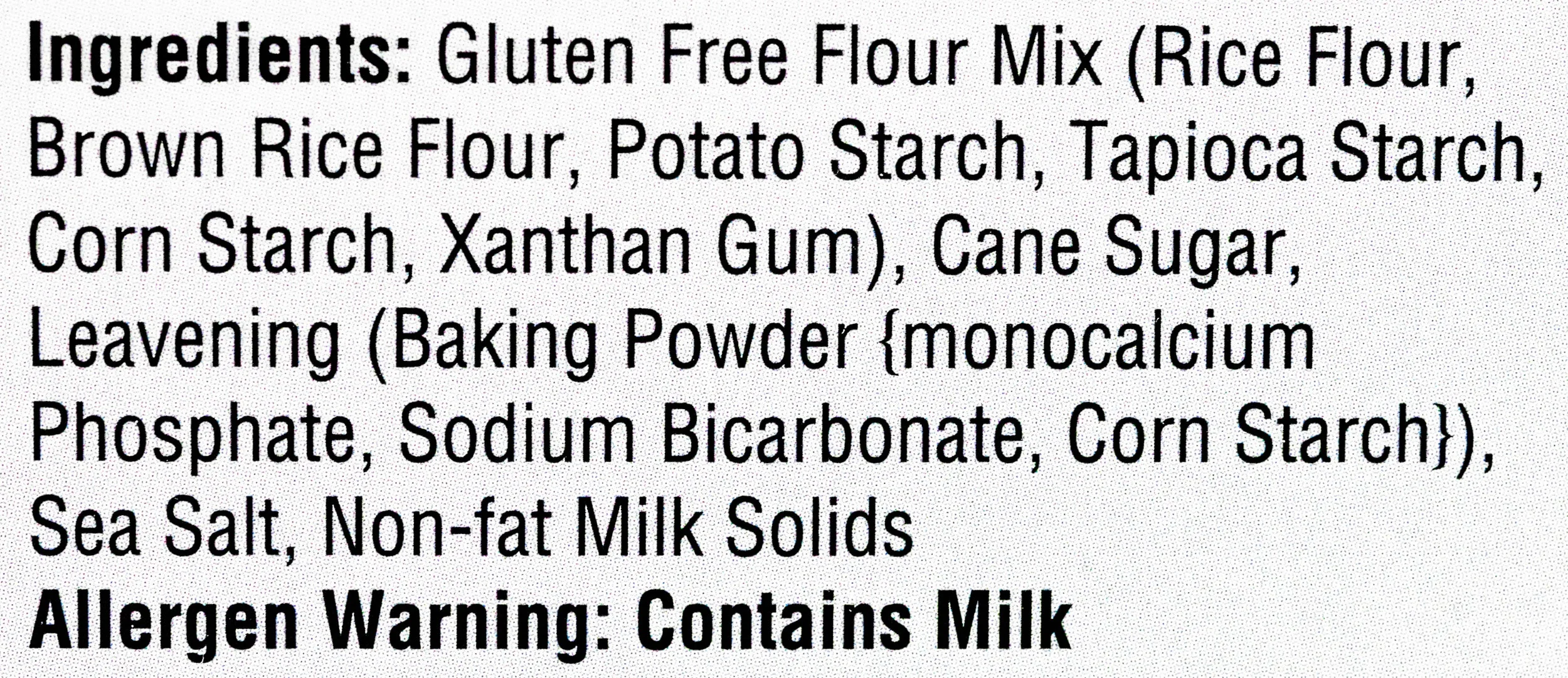 Gluten Free Beer Bread Mix | Pack of 2 | 16 oz | Heartland Gourmet | 2029 - Image 6