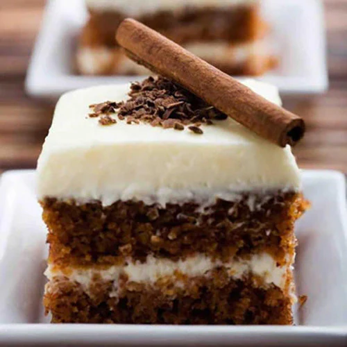 Gluten Free Carrot Cake Mix | Pack of 6 | 16 oz | Heartland Gourmet | 2020 - Image 6