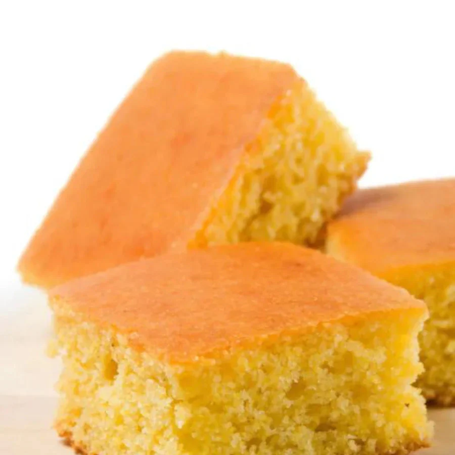 Gluten Free Cornbread Mix | Pack of 6 | 18 oz | Heartland Gourmet | 2015 - Image 6