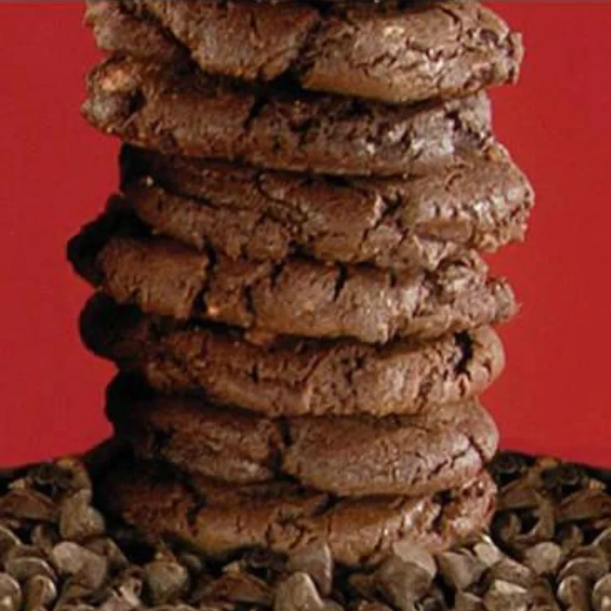Gluten Free Double Chocolate Cookie Mix | Pack of 6 | 16 oz | Heartland Gourmet - Image 7