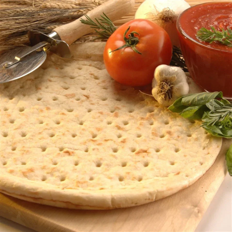 Gluten Free Pizza Crust Mix | Pack of 4 | 18 oz | Gluten Free Mama | 6058 - Image 6
