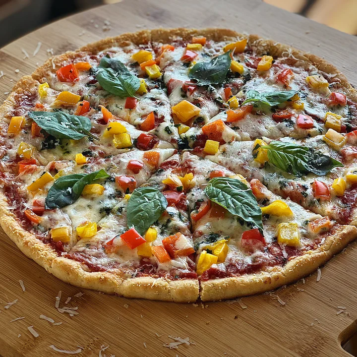 Gluten Free Pizza Dough | Pack of 2 | 13.9 oz | Urban Slicer Pizza Worx - Image 4