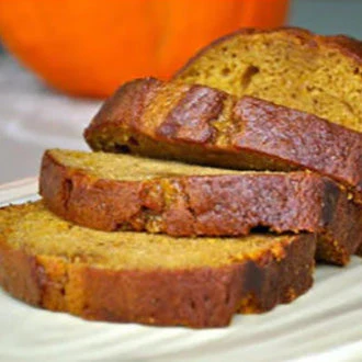 Gluten Free Pumpkin Bread Mix | Pack of 4 | 11 oz | Heartland Gourmet | 2028 - Image 6