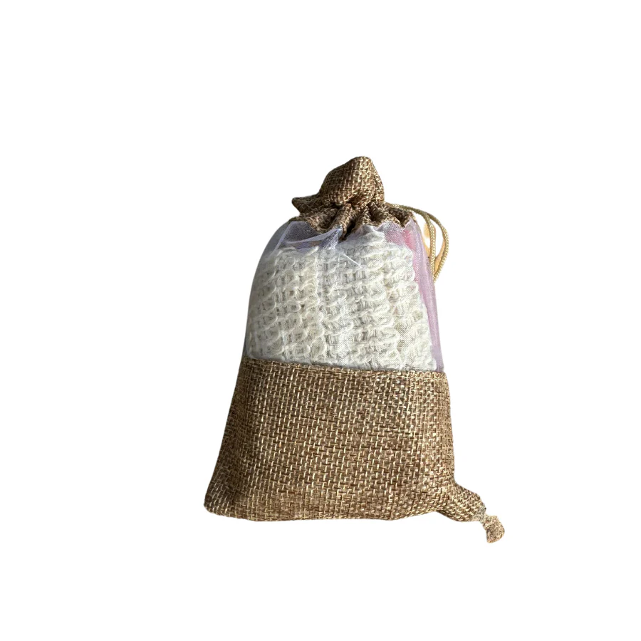Goat Milk Soap Gift Bag | Multiple Scents | Swiftwind Soapery - Image 2
