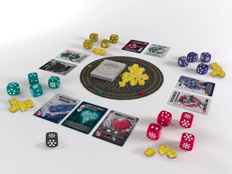 Godsforge Second Edition - Image 2