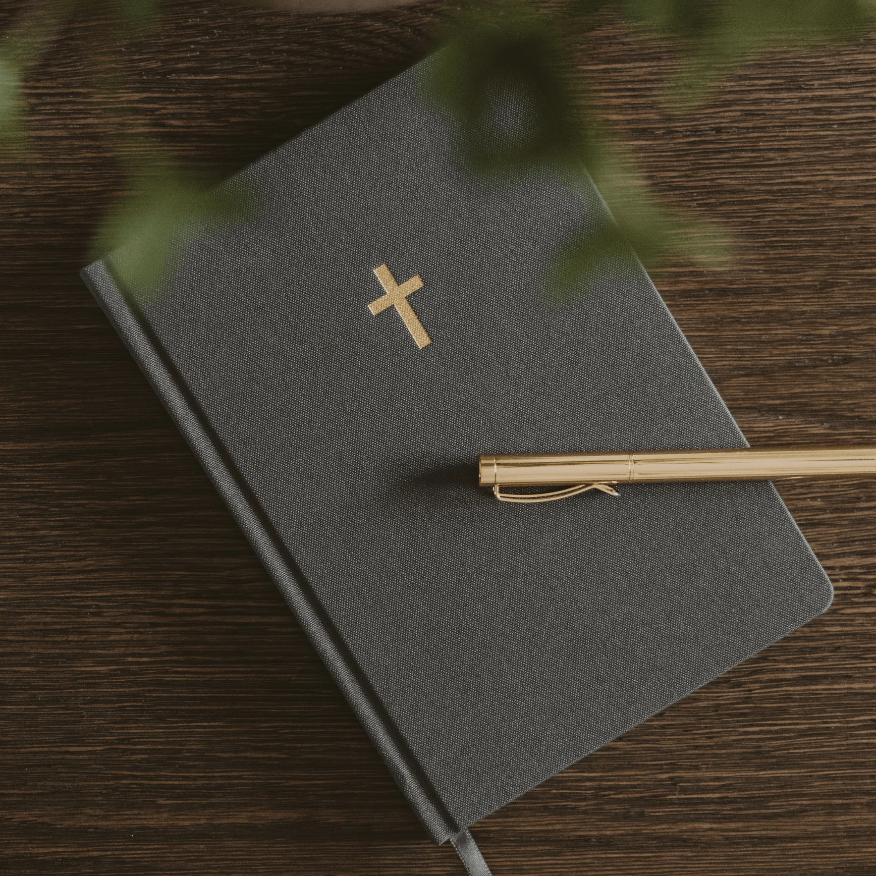 Gold Metal Pen Set - Image 5