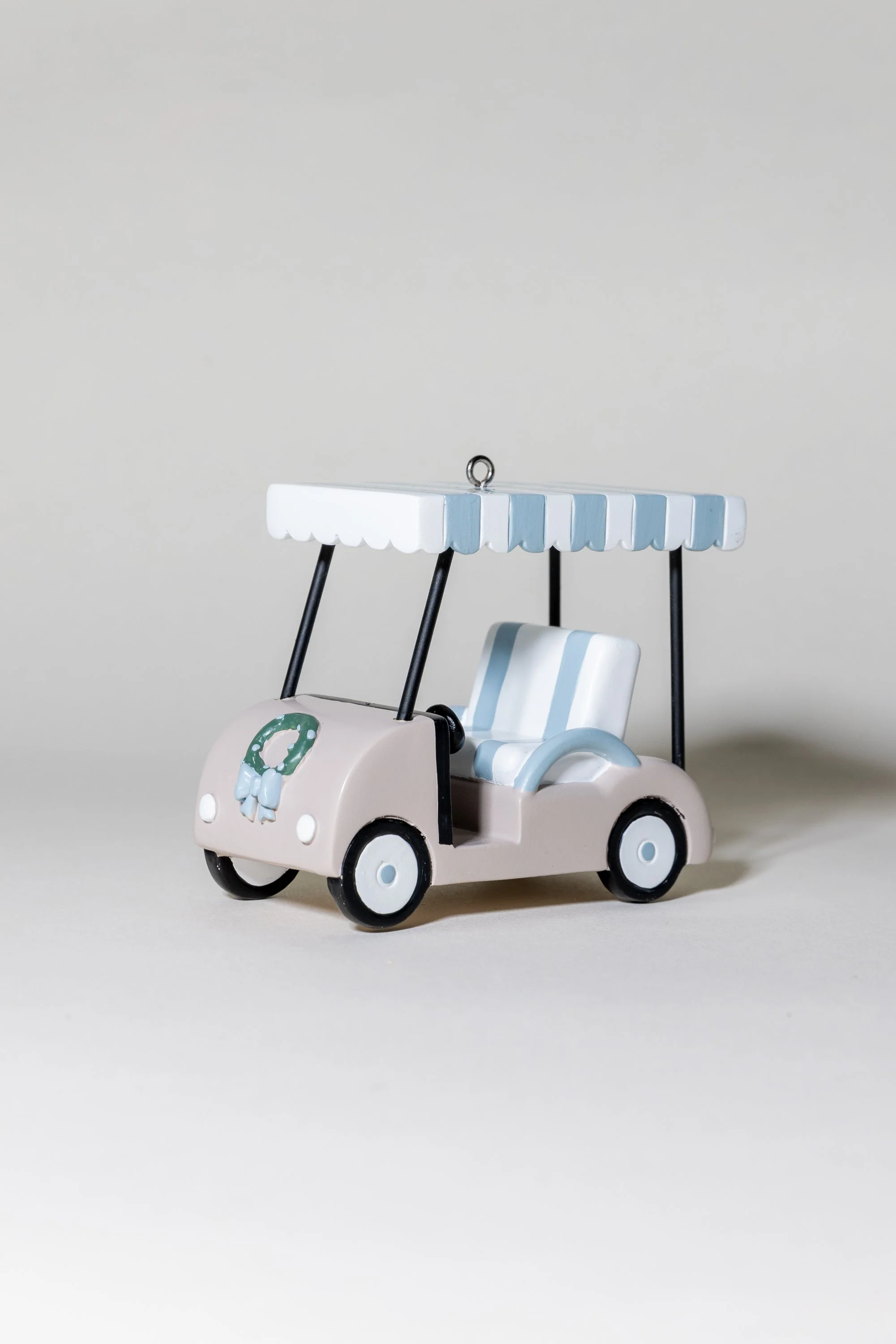 Golf Cart Ornament - Image 5