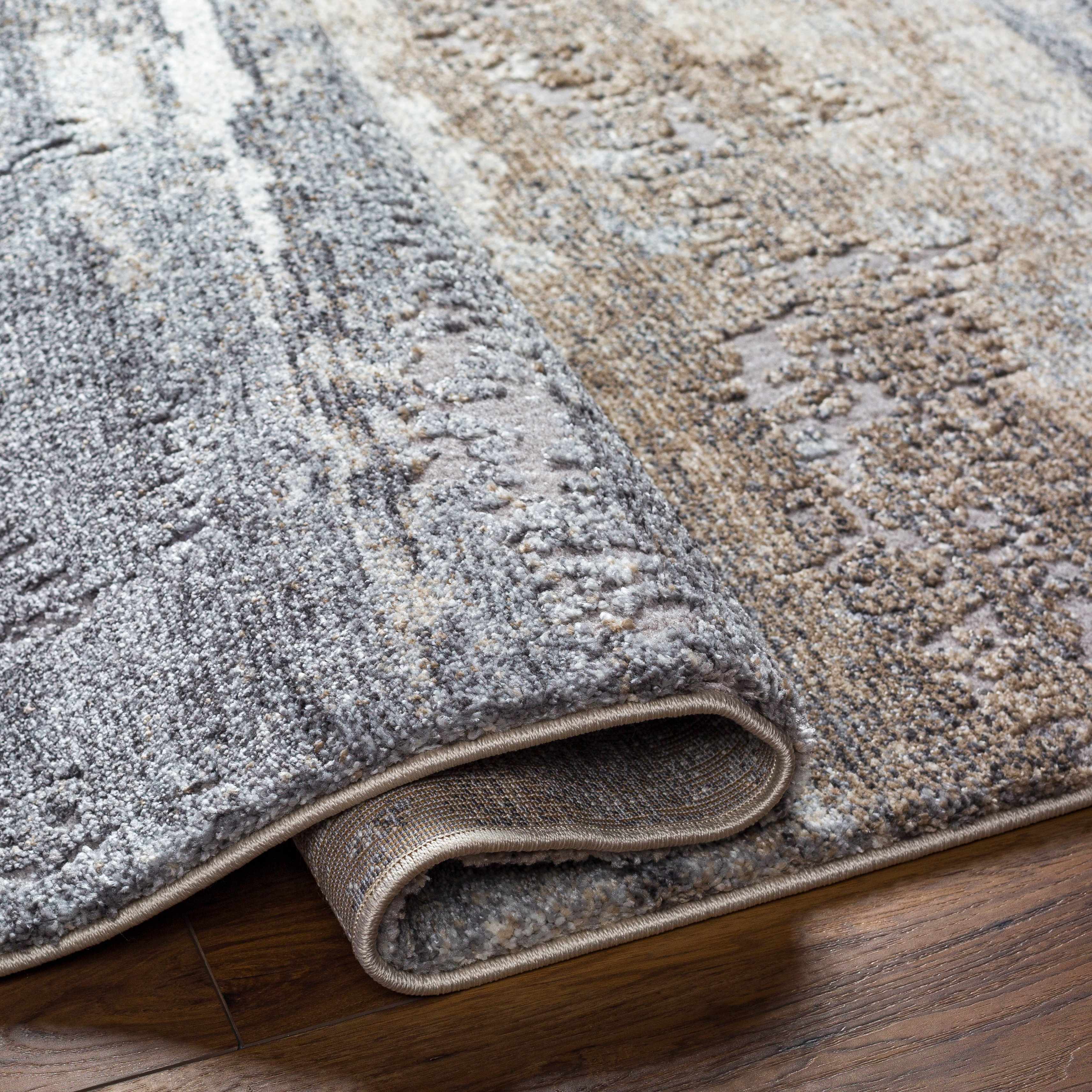 Gonen Thick Luxe Rug - Image 5