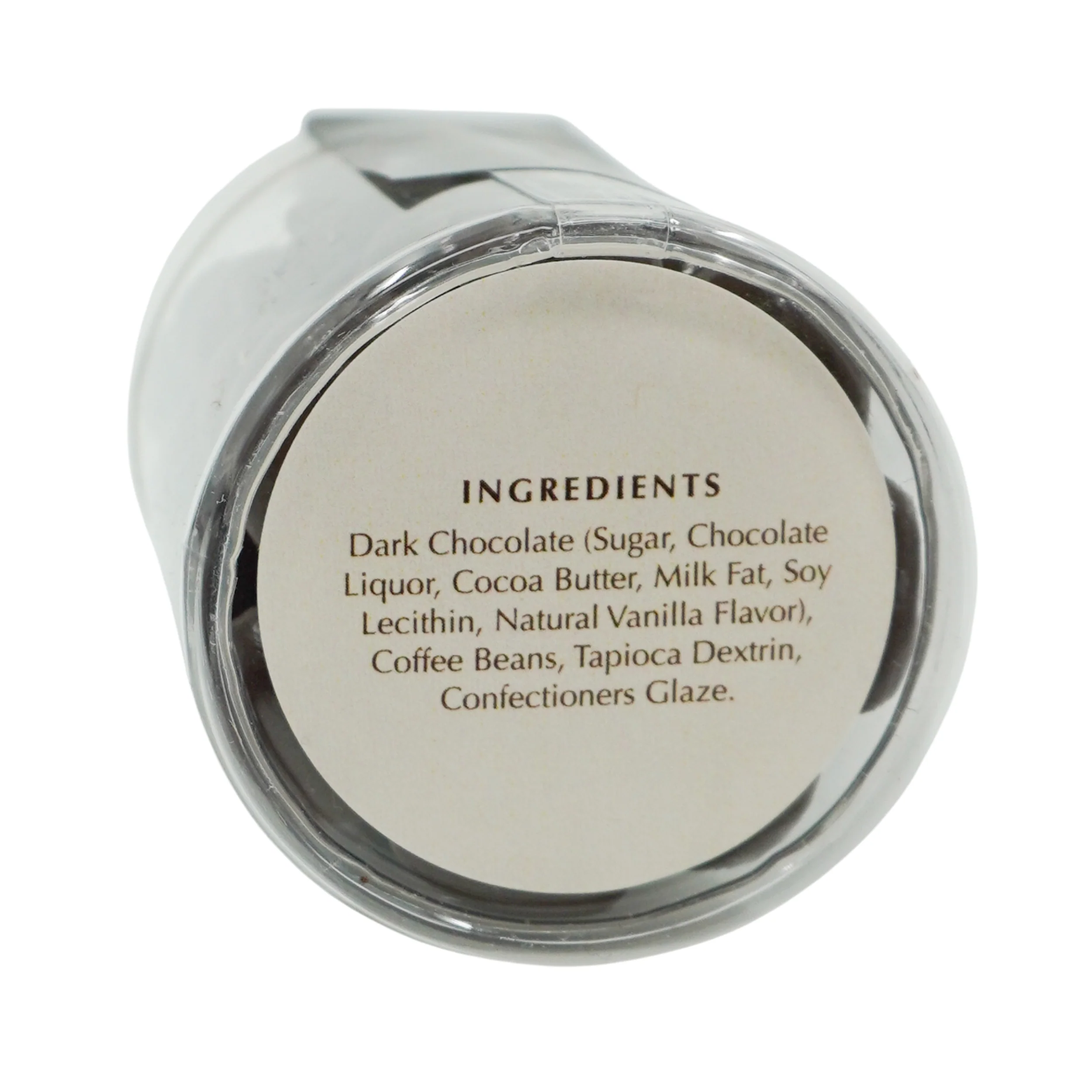 Gourmet Dark Chocolate Espresso Beans | Lulubee Artisanal Chocolates - Image 2