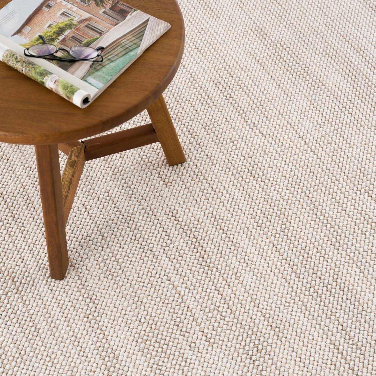 Gowan Beige Area Rug - Image 15
