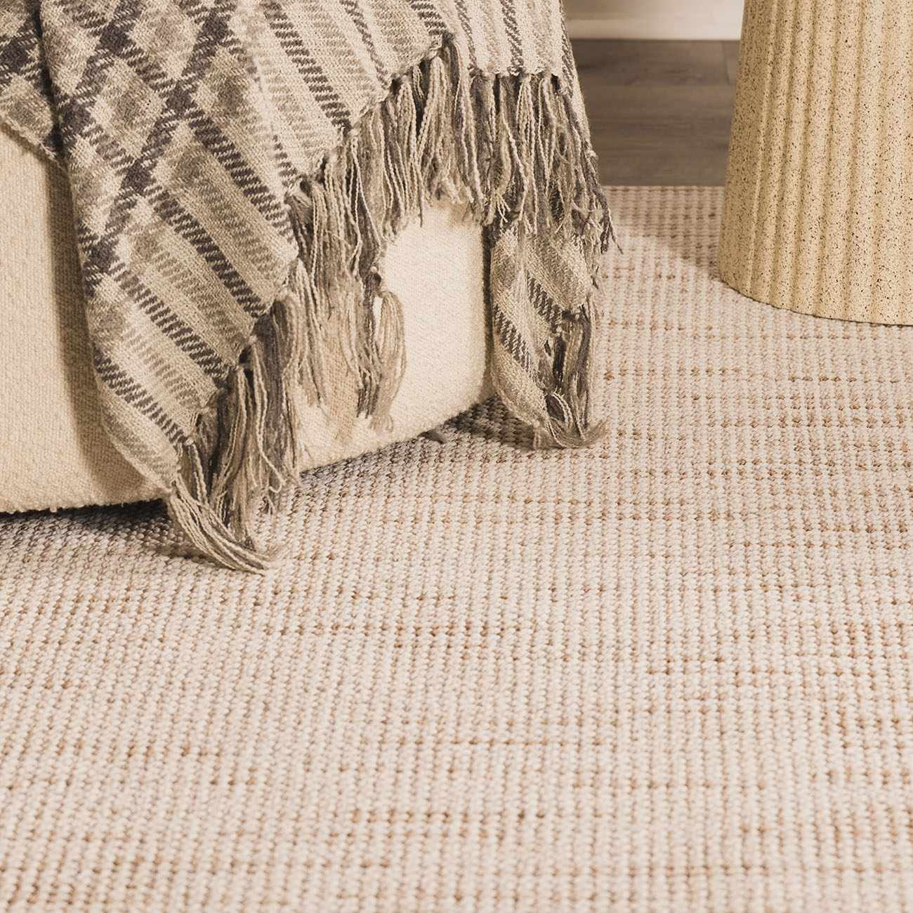 Gowan Beige Area Rug - Image 24