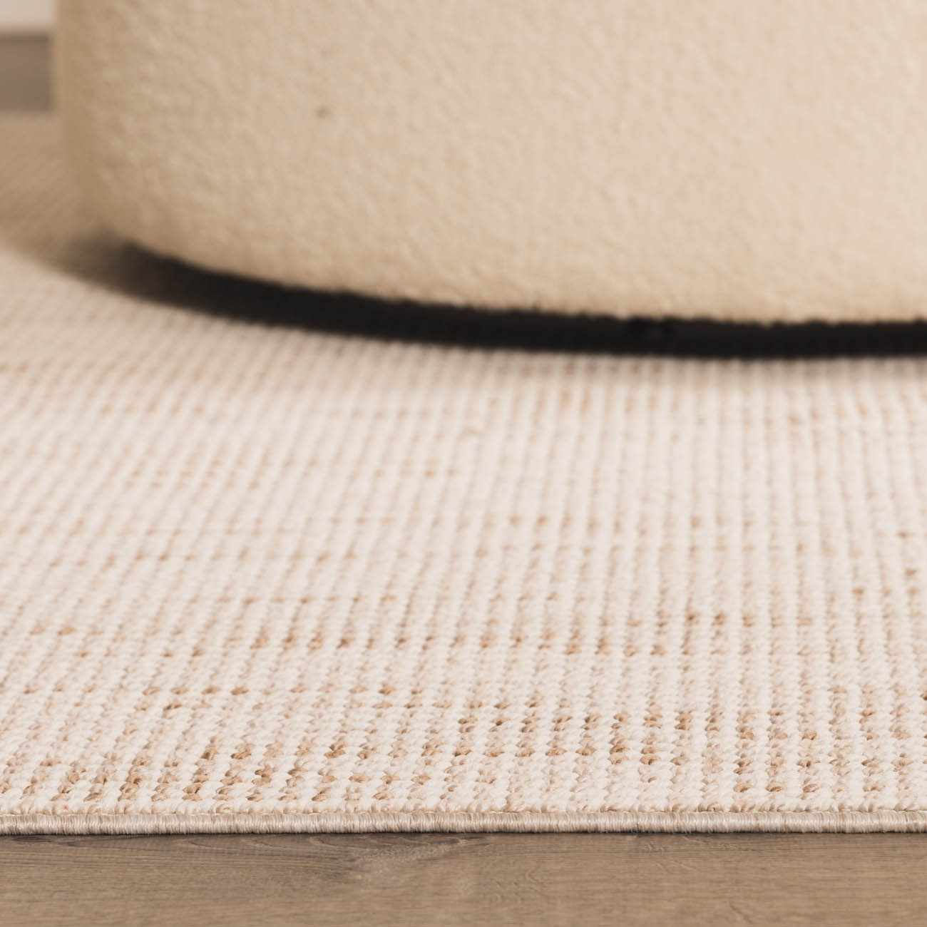 Gowan Beige Area Rug - Image 25