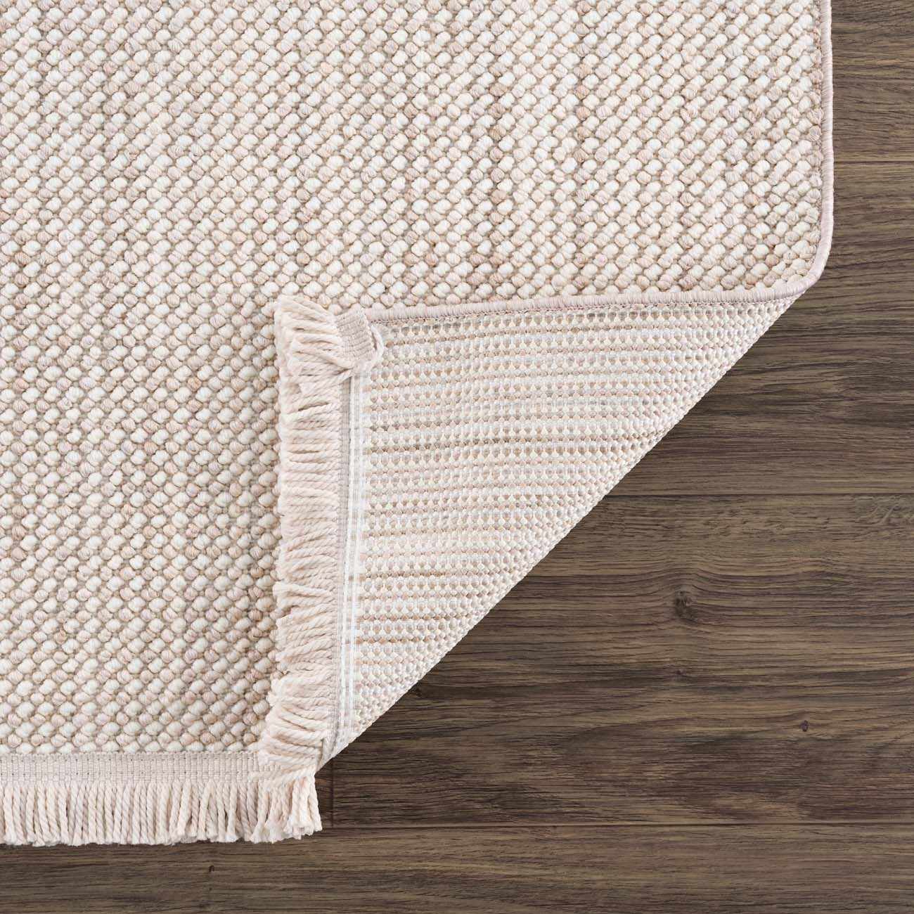 Gowan Beige Area Rug - Image 7