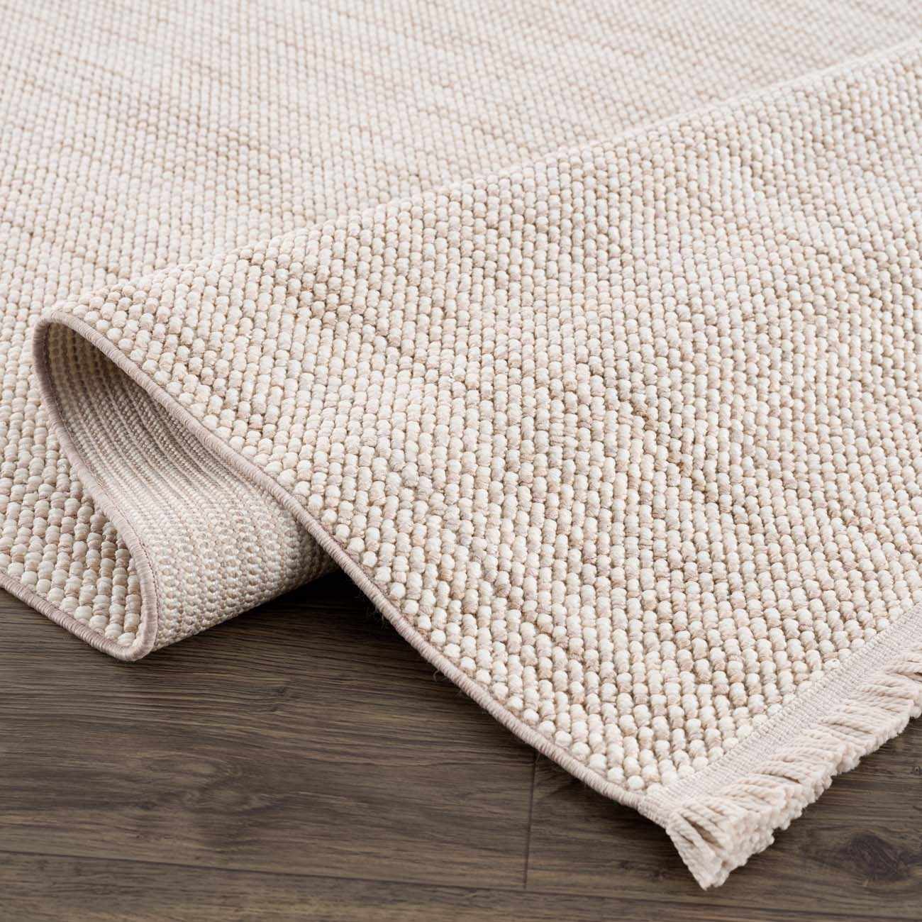 Gowan Beige Area Rug - Image 8
