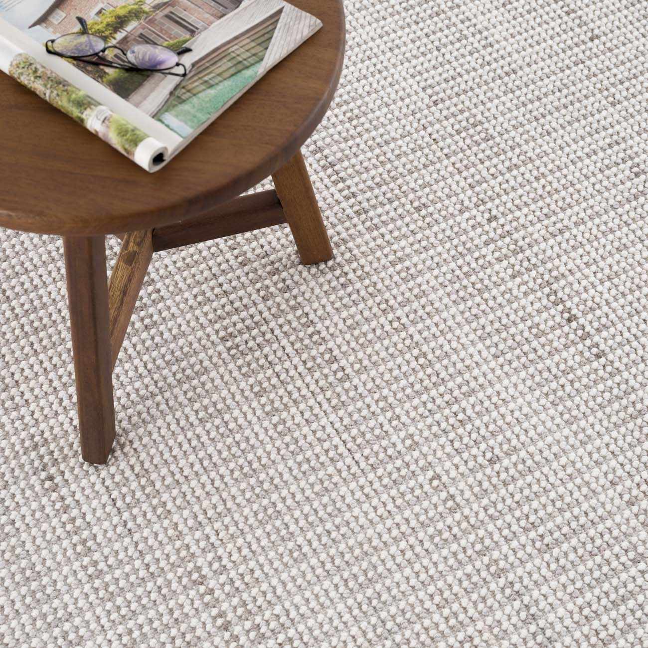 Gowan Cream Area Rug - Image 14