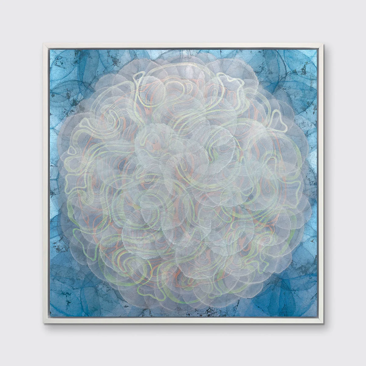 Graffias - Limited Edition Canvas Print - Image 3