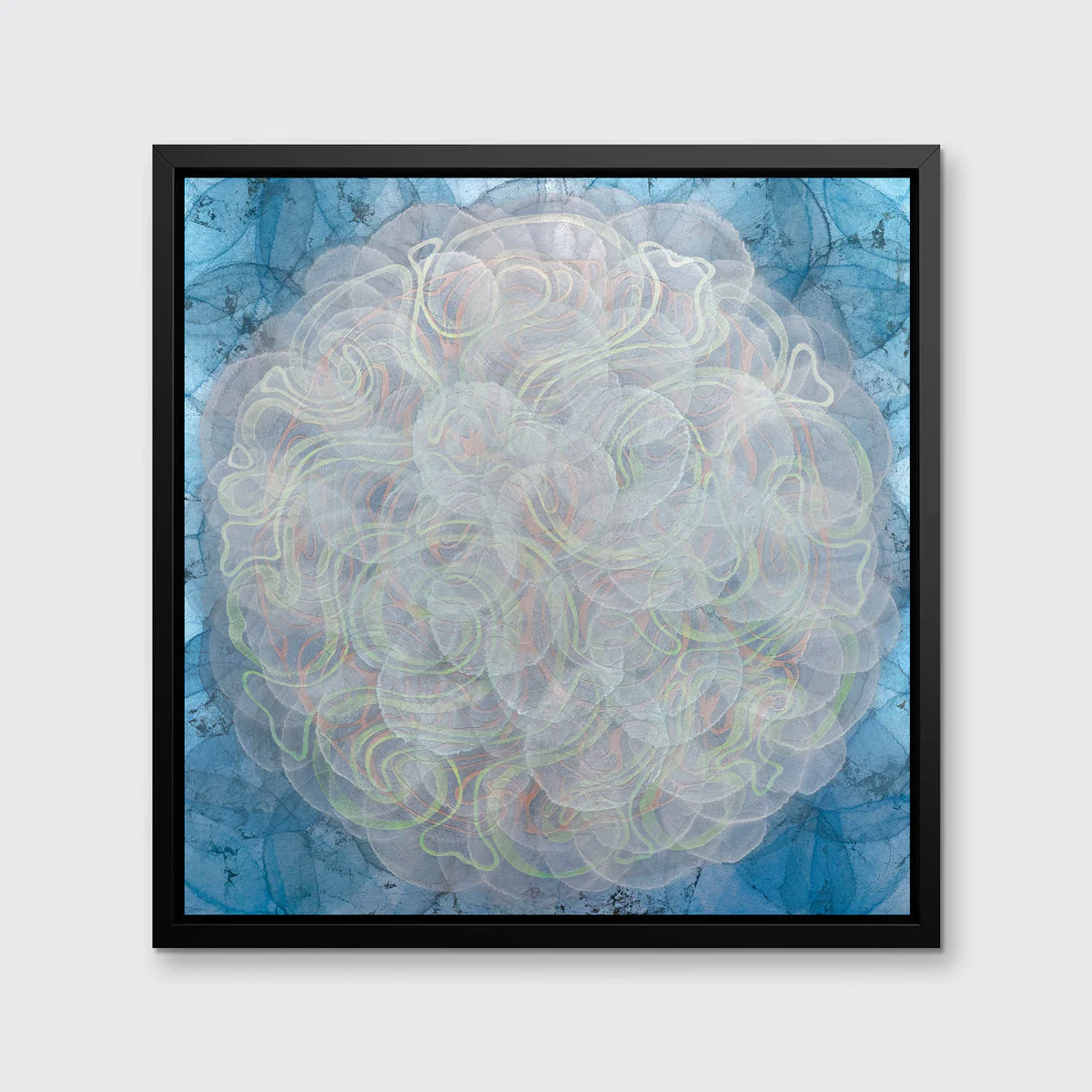 Graffias - Limited Edition Canvas Print - Image 5