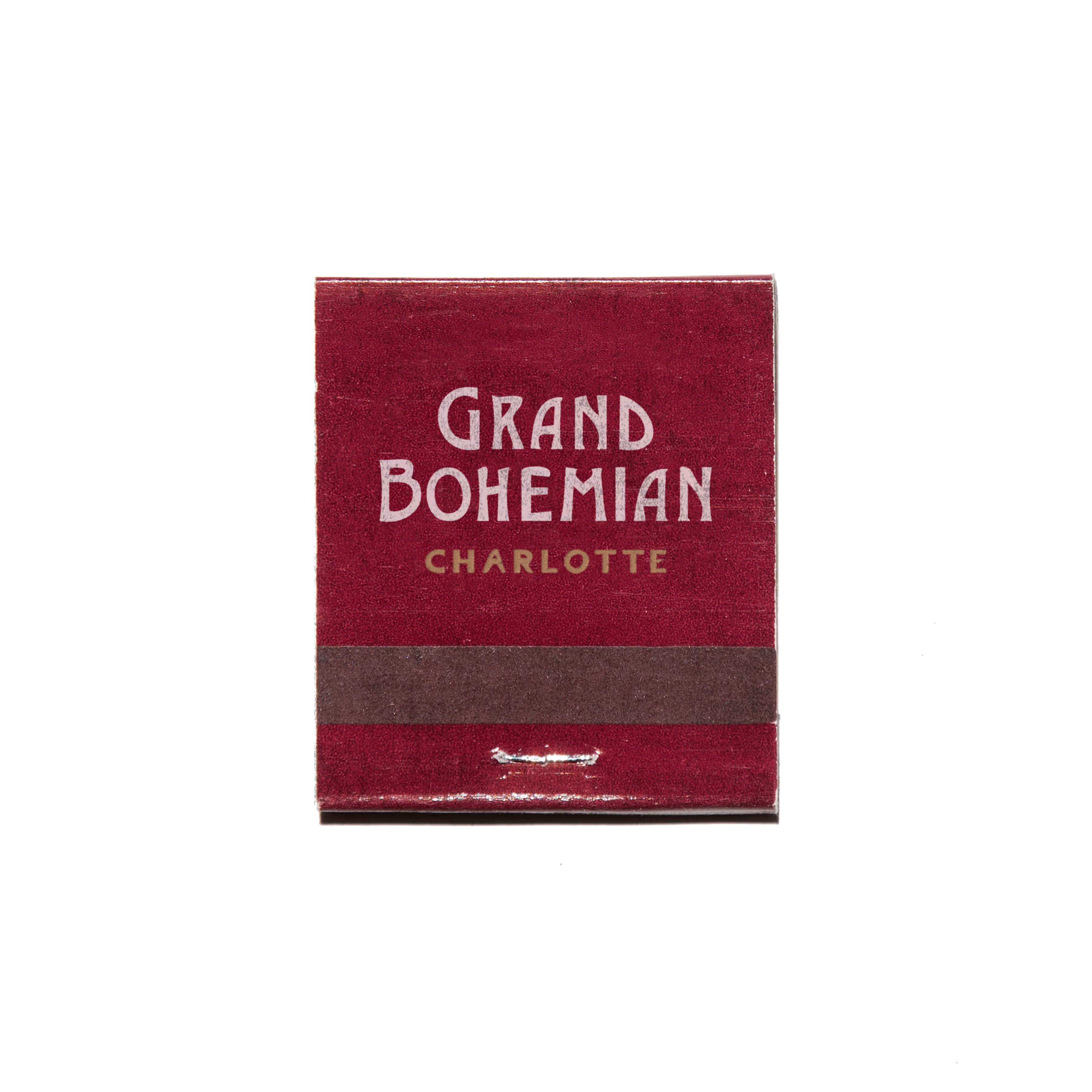 Grand Bohemian Charlotte - Image 4