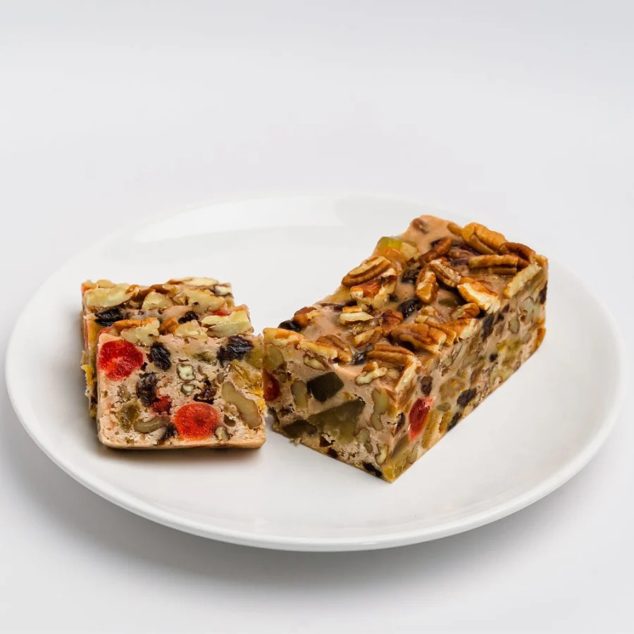 Grandma's Fruitcake | Pack of 2 | 12 oz | Beatrice Bakery - Image 7
