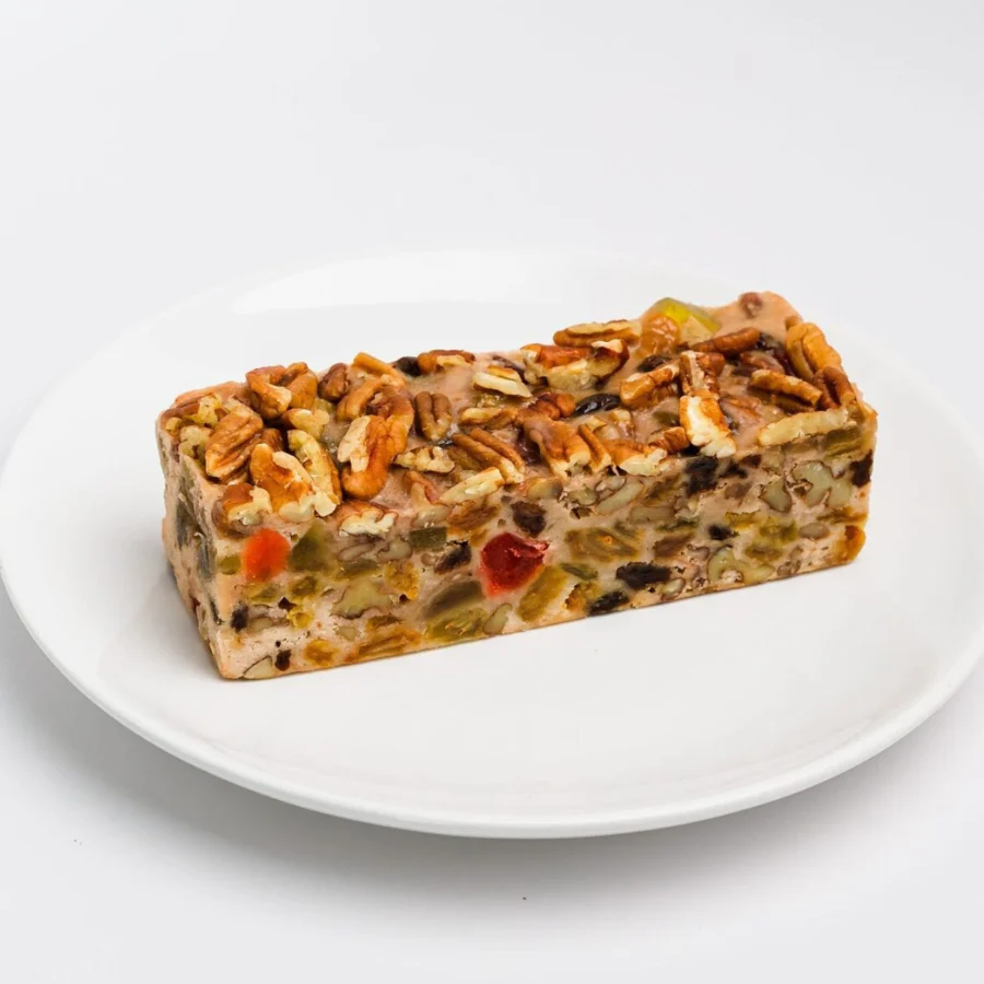 Grandma's Fruitcake | Pack of 2 | 12 oz | Beatrice Bakery - Image 8