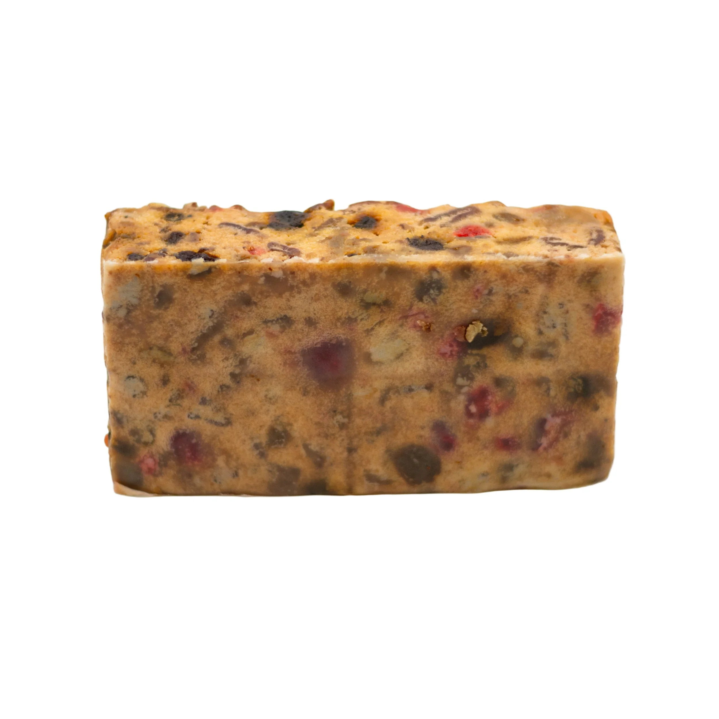 Grandma's Original Fruitcake | Pack of 2 | 6 oz | Beatrice Bakery - Image 6