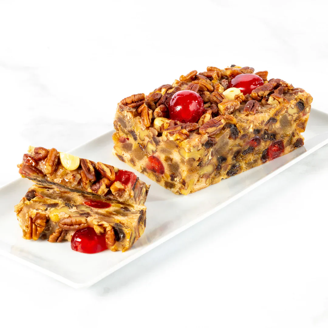 Grandma's Original Fruitcake | Pack of 2 | 6 oz | Beatrice Bakery - Image 7