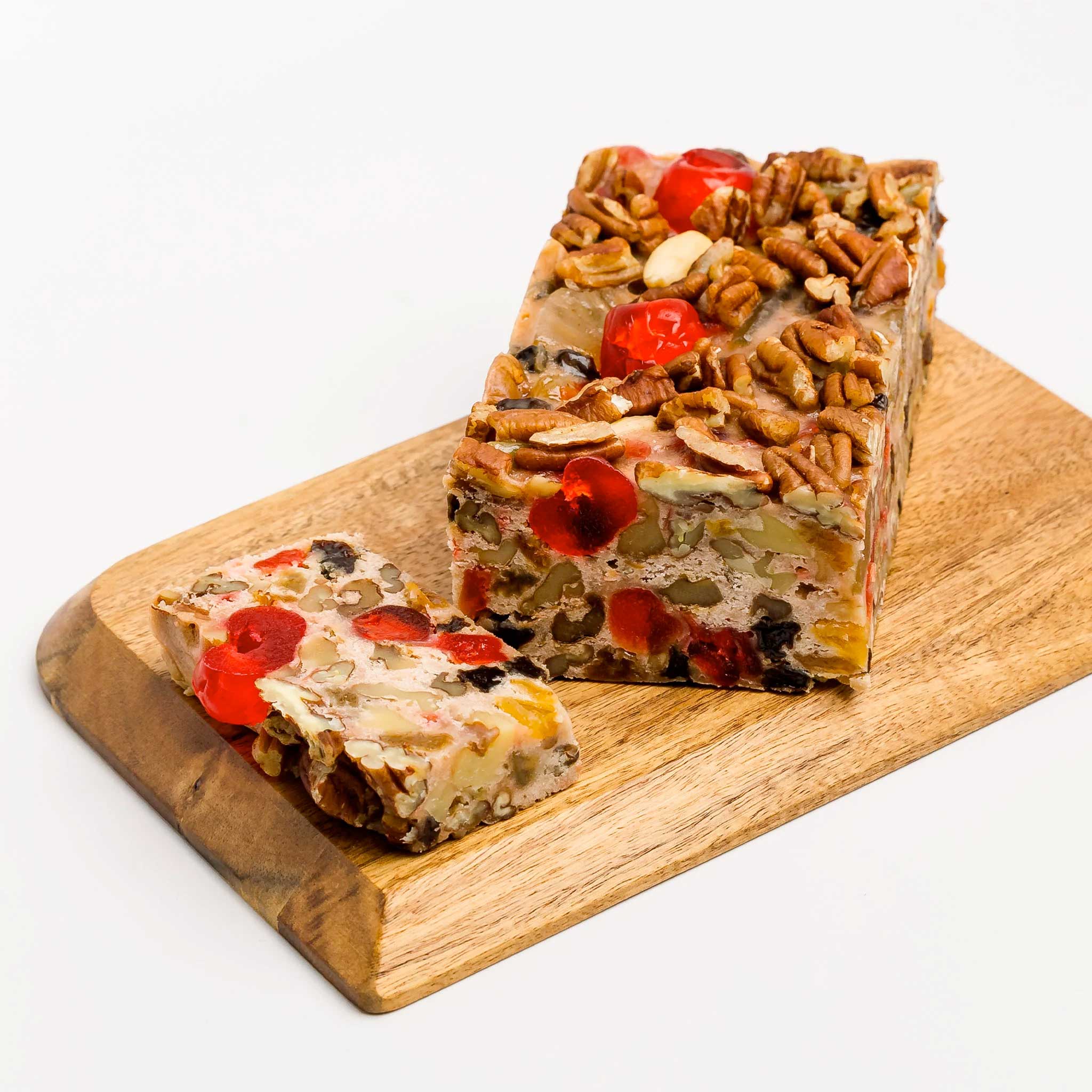 Grandma's Original Fruitcake | Pack of 2 | 6 oz | Beatrice Bakery - Image 8