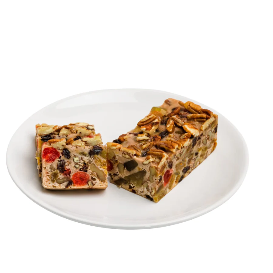 Grandma's Original Fruitcake | Pack of 2 | 6 oz | Beatrice Bakery - Image 9