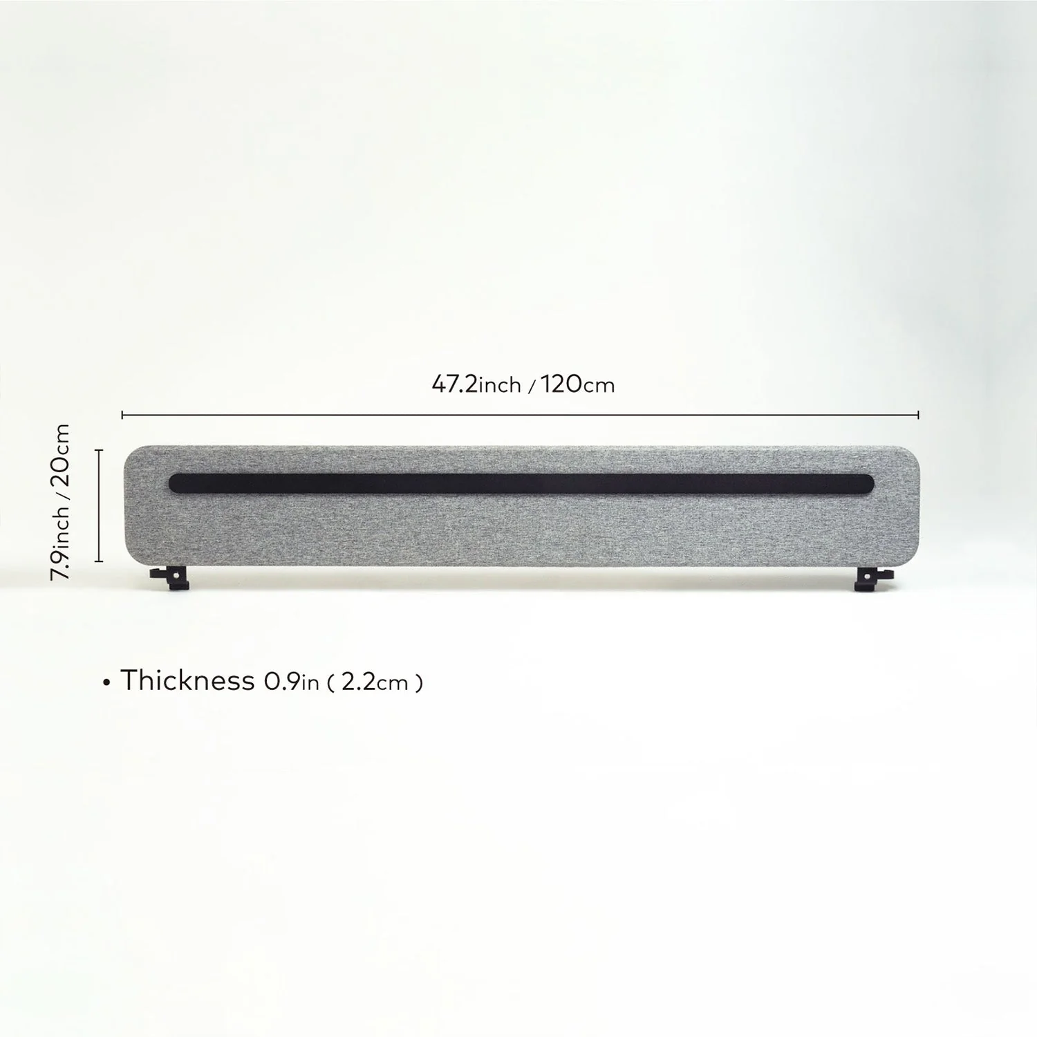 Granite - Modesty Panel - Image 5