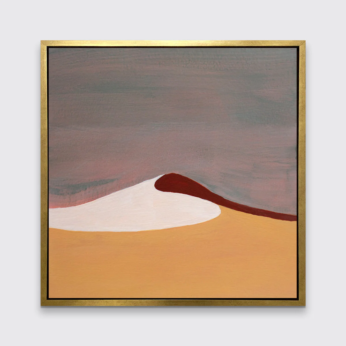 Great Sand Dune - Open Edition Canvas Print - Image 4