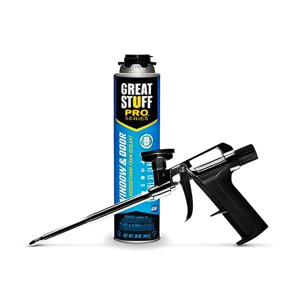 Great Stuff Pro Window & Door Insulating Foam 20 OZ - Image 2