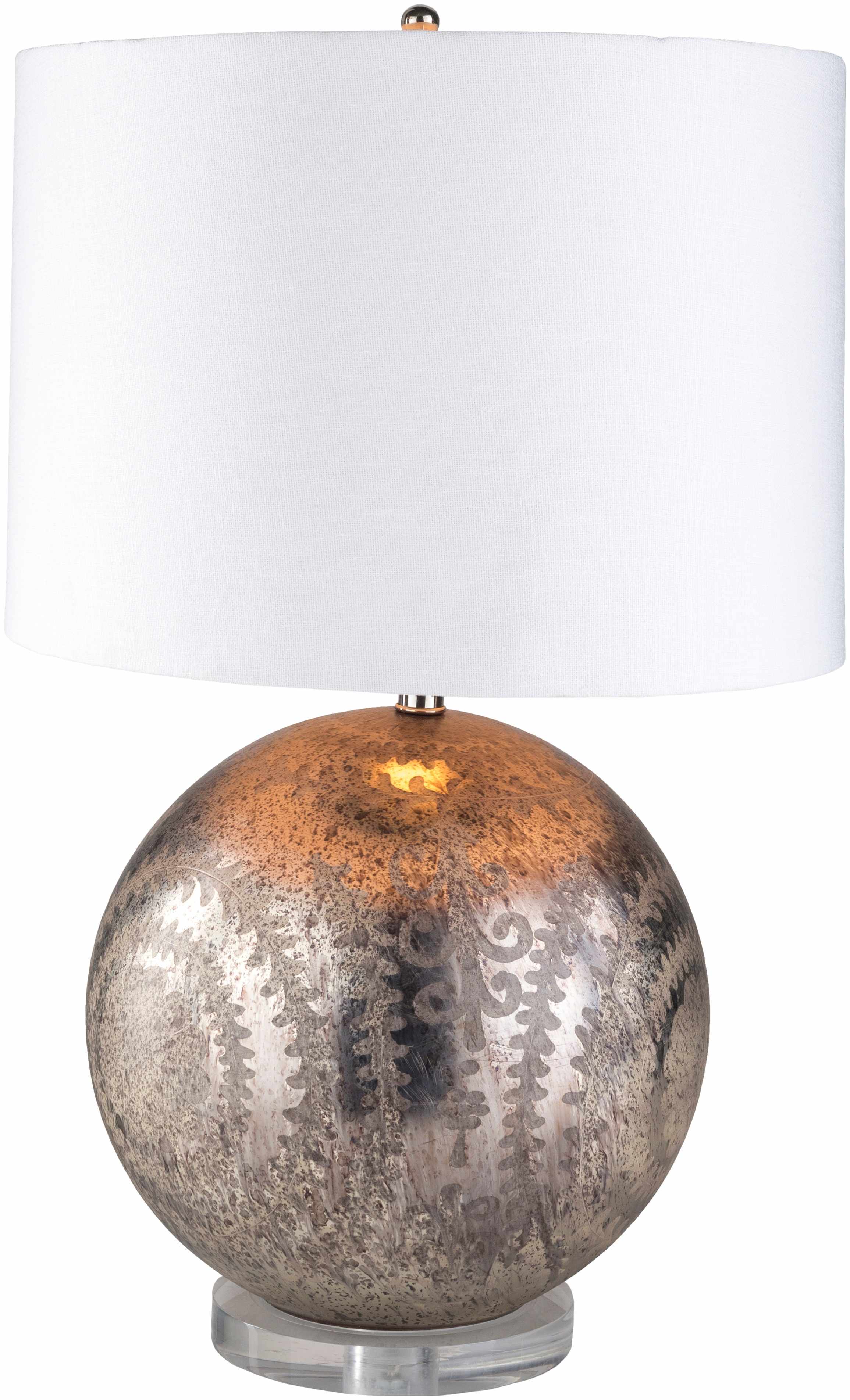 Greece Table Lamp - Clearance - Image 6
