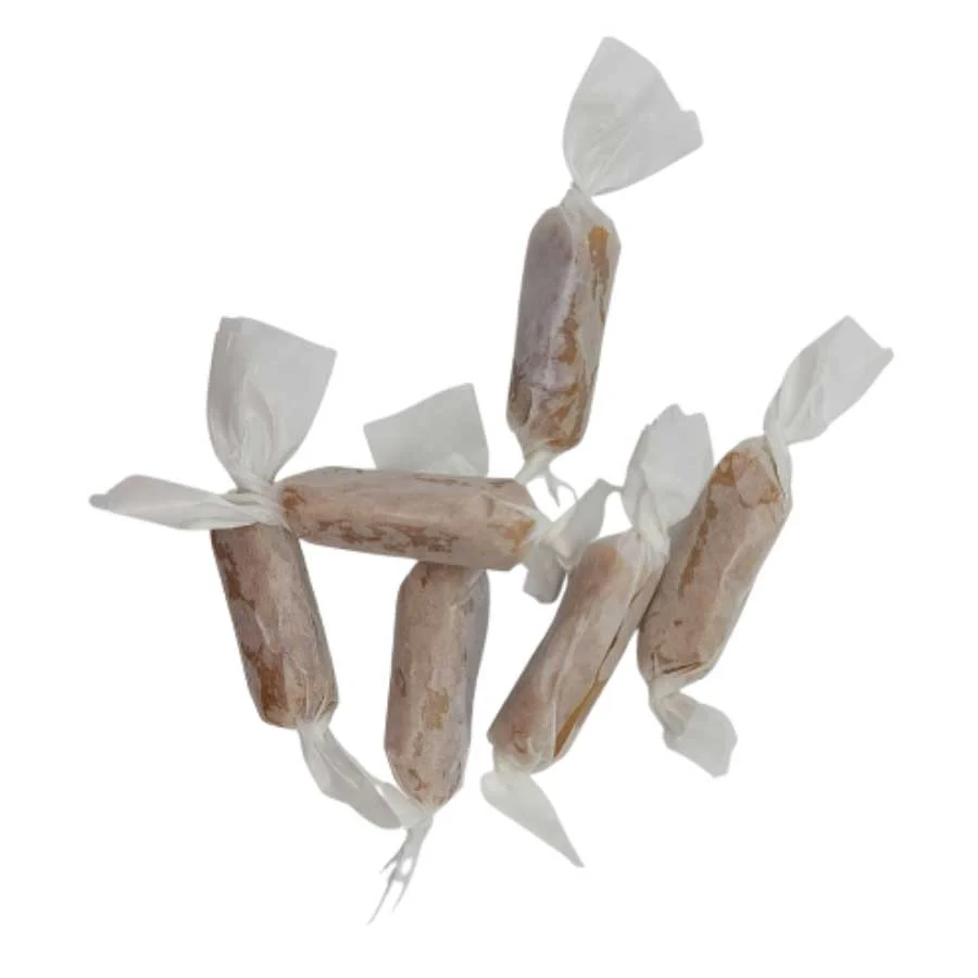 Grey Sea Salt Caramels | Pack of 3 | 12 Caramels | Boxicanyon Caramels - Image 9
