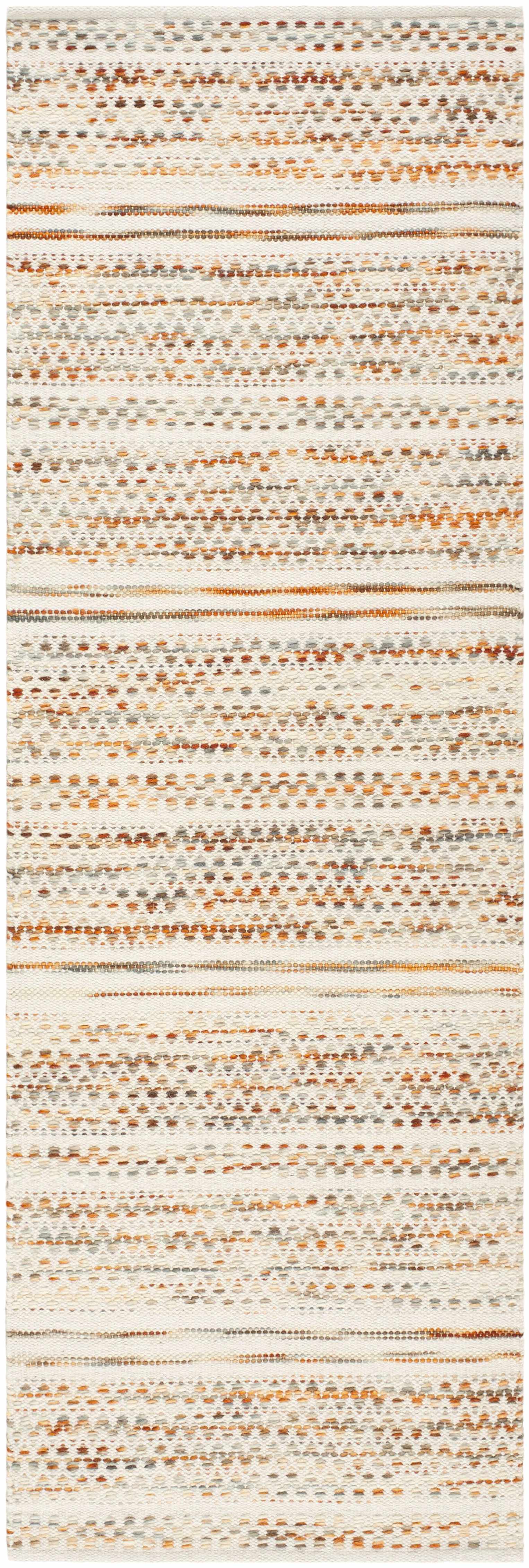 Griet Hand Woven Wool Rug - Image 6