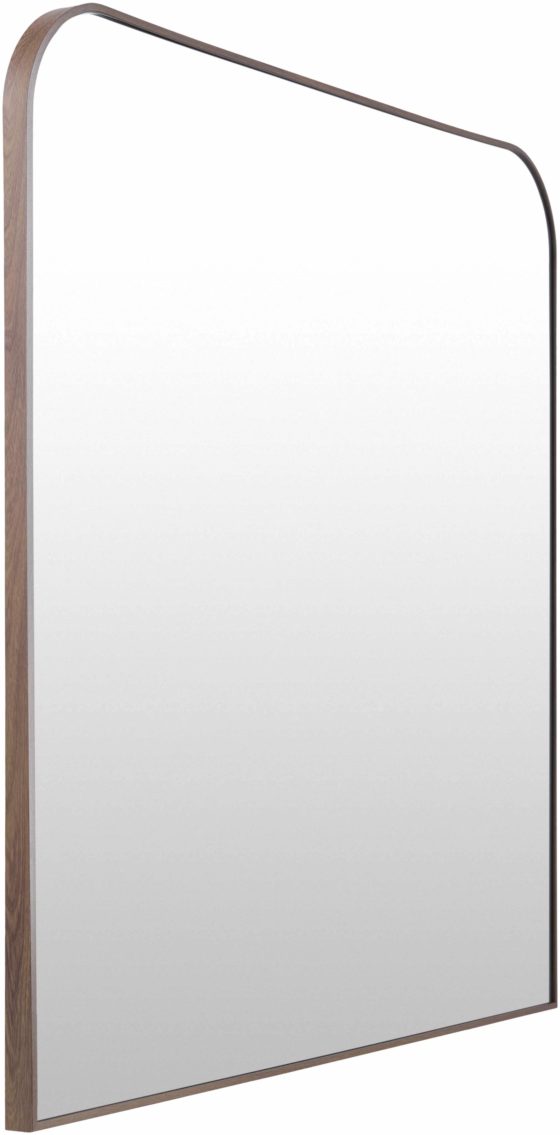 Grimisuat Dark Brown Mirror - Image 3
