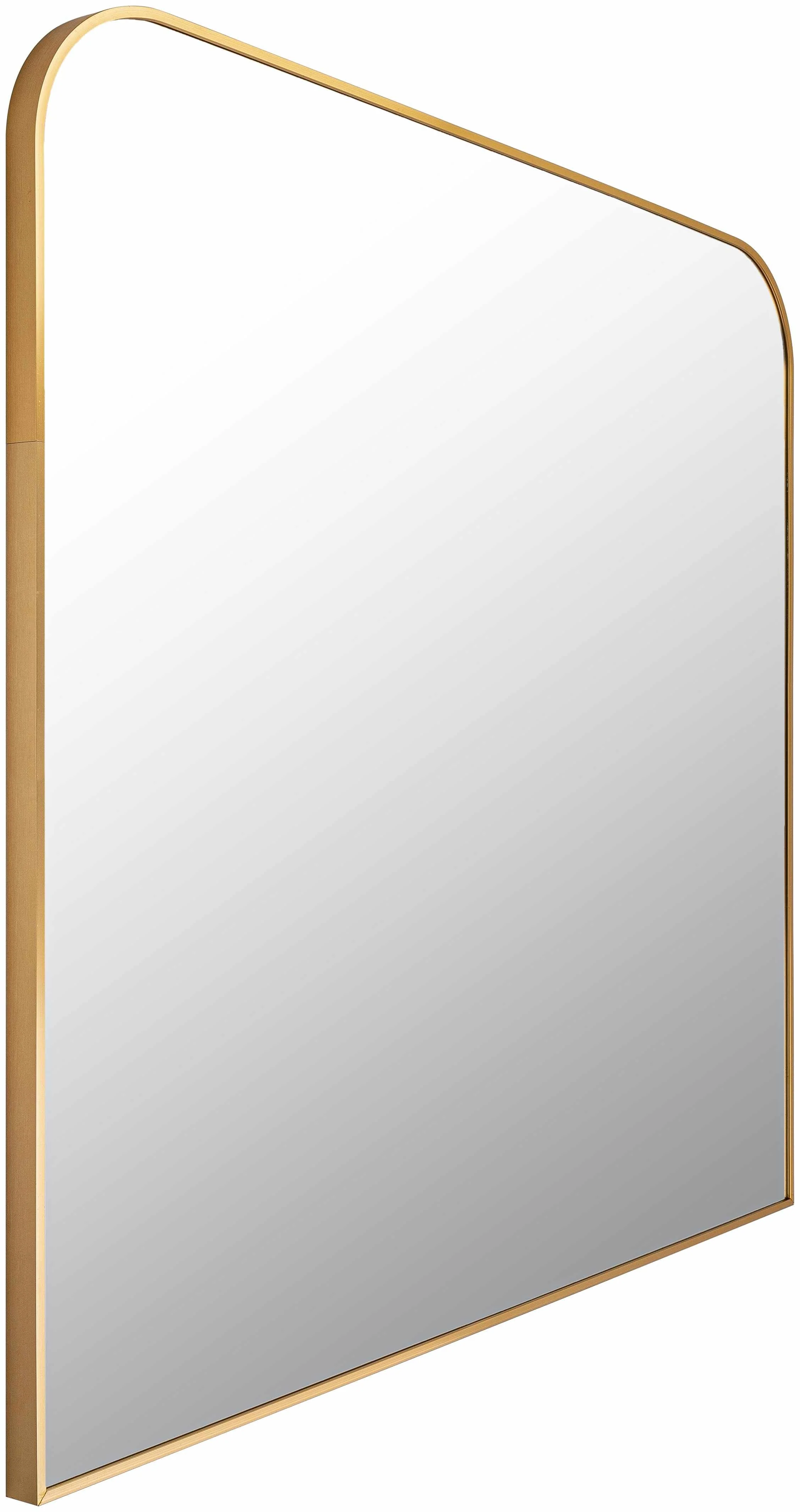 Grimisuat Gold Mirror - Image 2