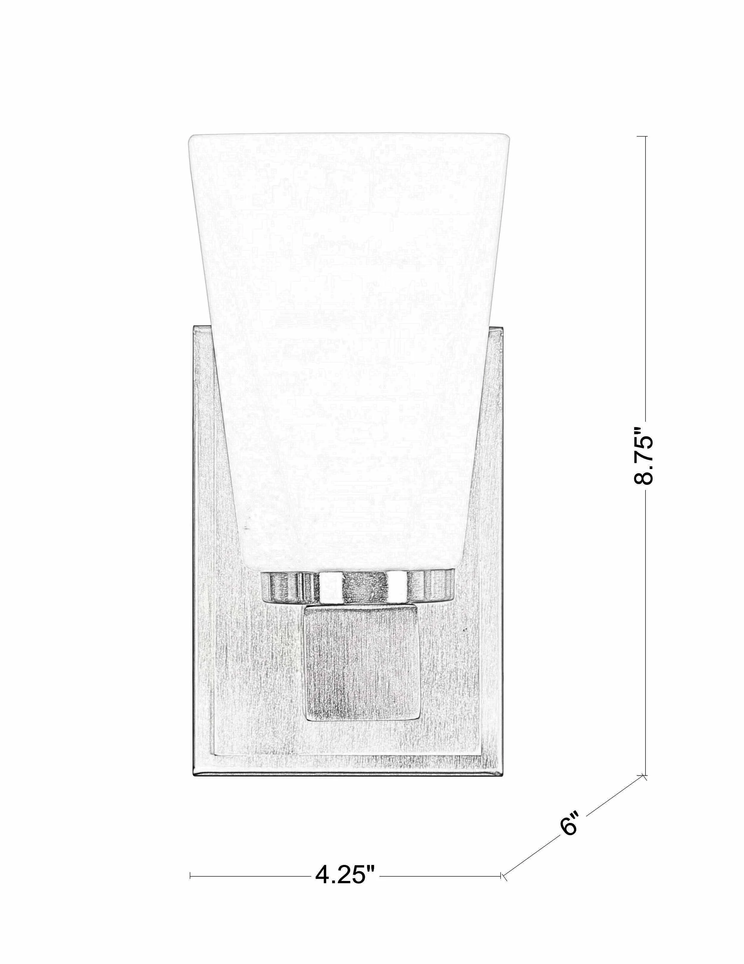 Grimston Wall Sconces - Clearance - Image 5