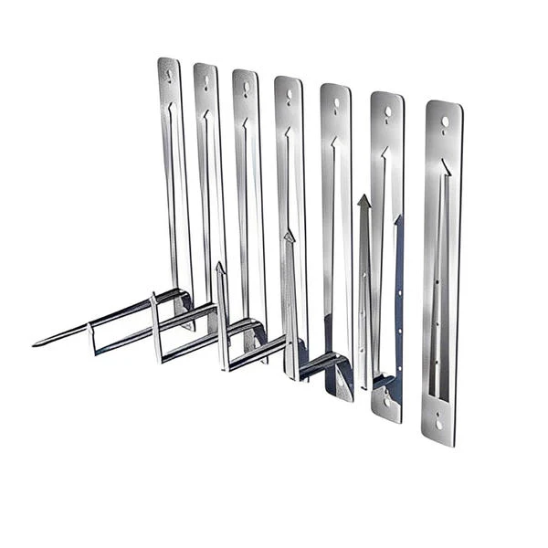 Grip-Lok MW Plate (250/Box) - Image 2