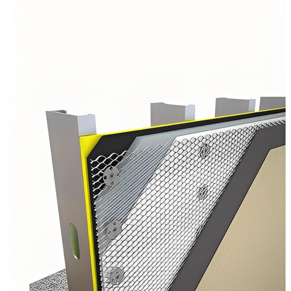Grip-Plate Lath & Plaster Washer (1000 Pcs/Box) - Image 4