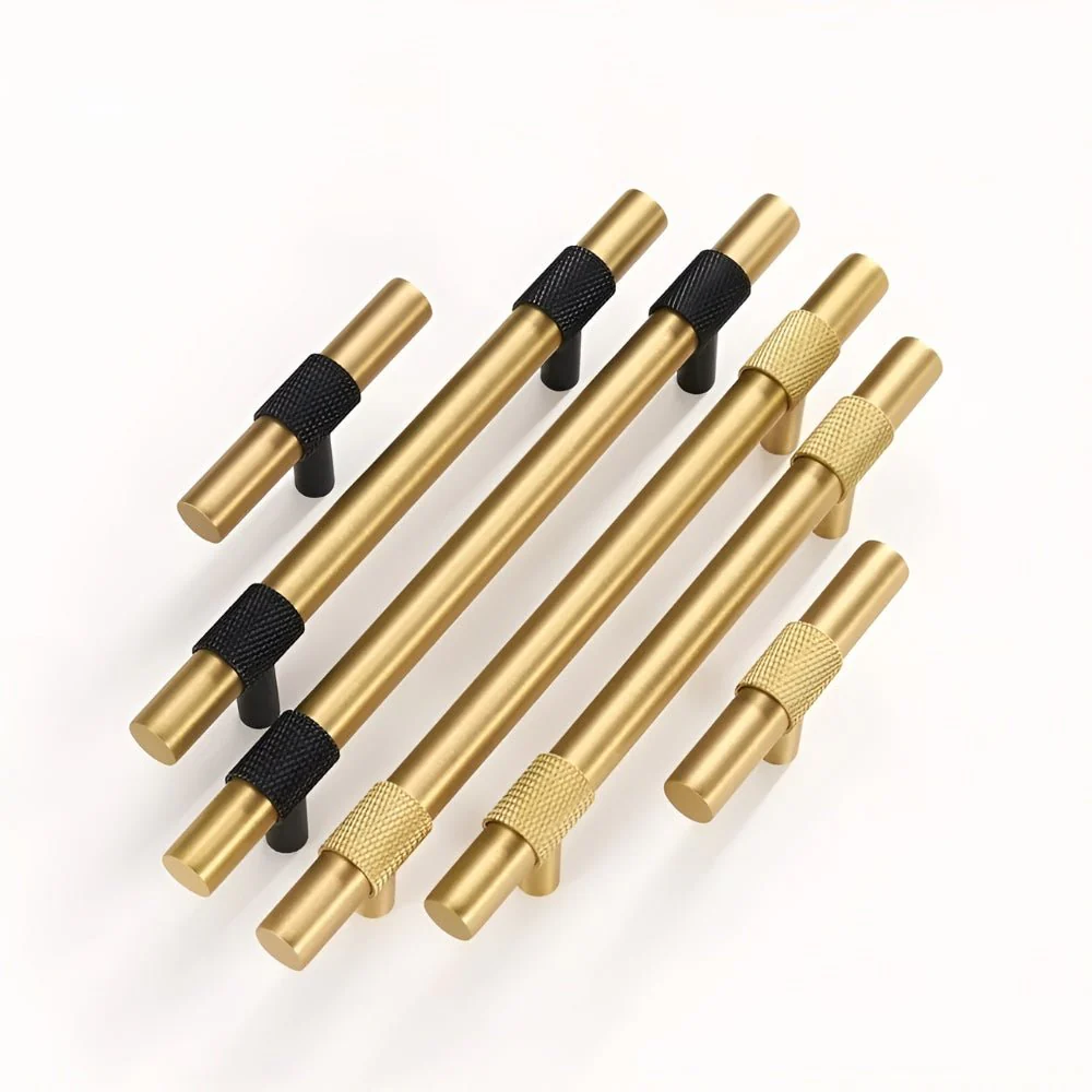 Grist Knob And Pull Bar - Image 11