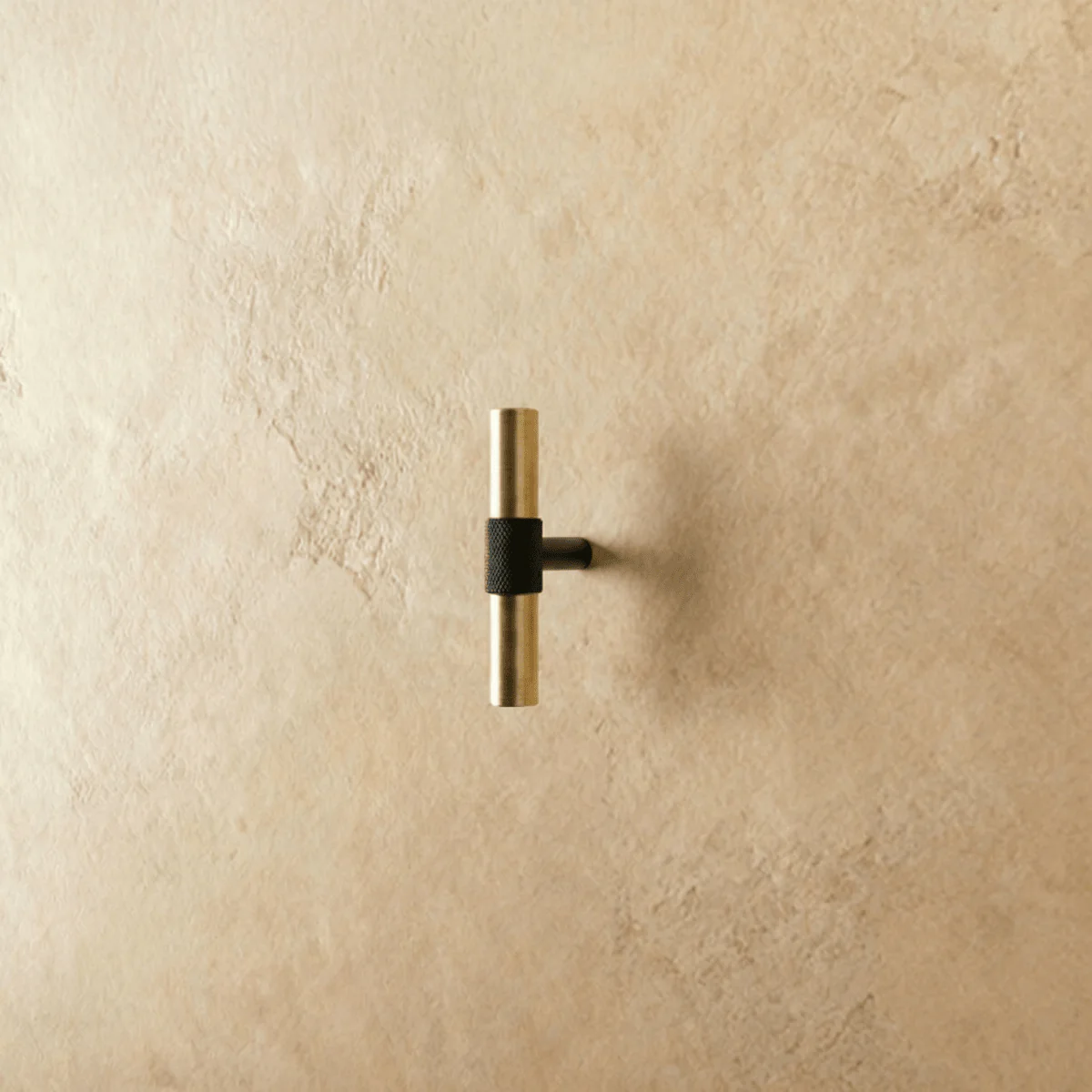 Grist Knob And Pull Bar - Image 2