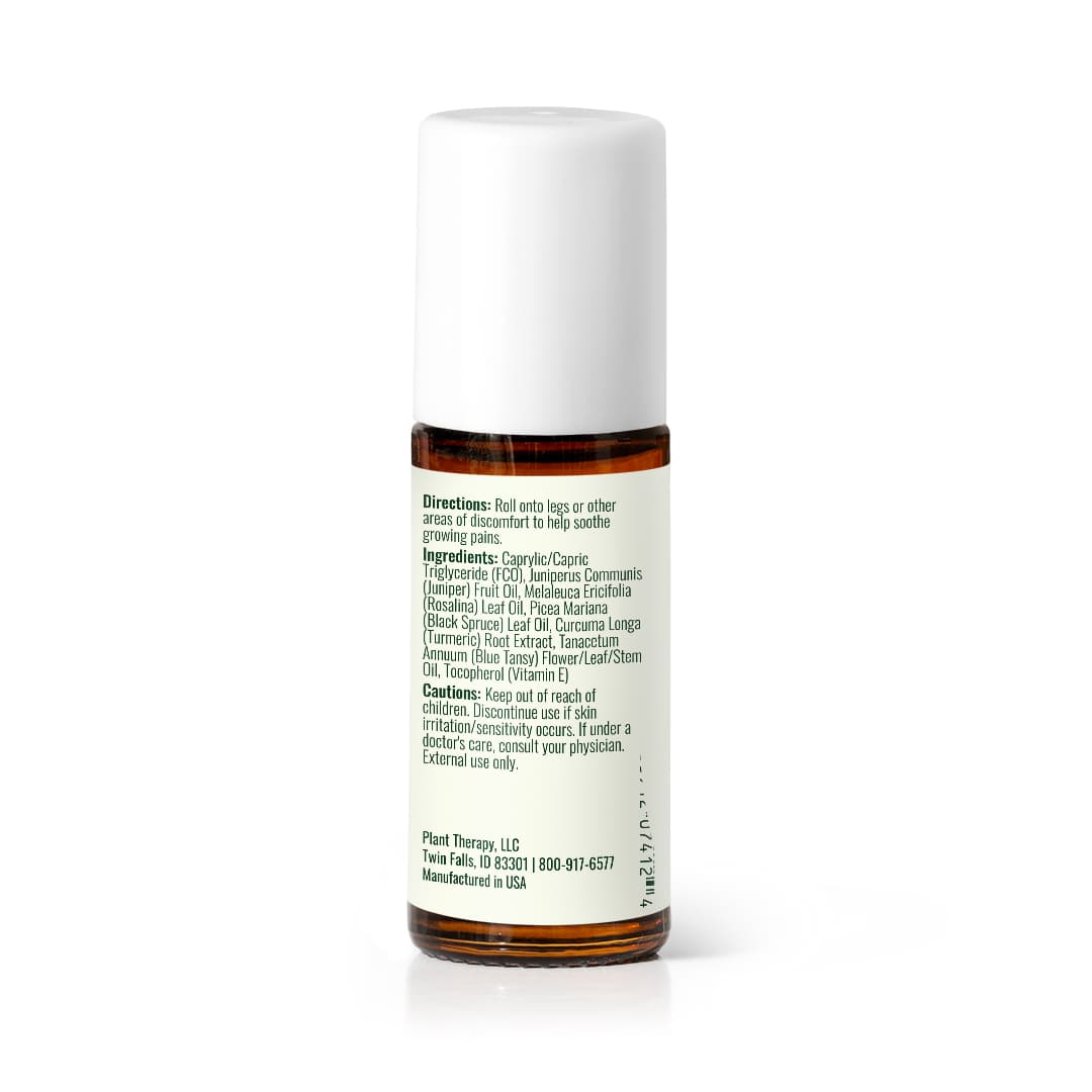 Grow Ease Roll-On 30 mL - Image 12