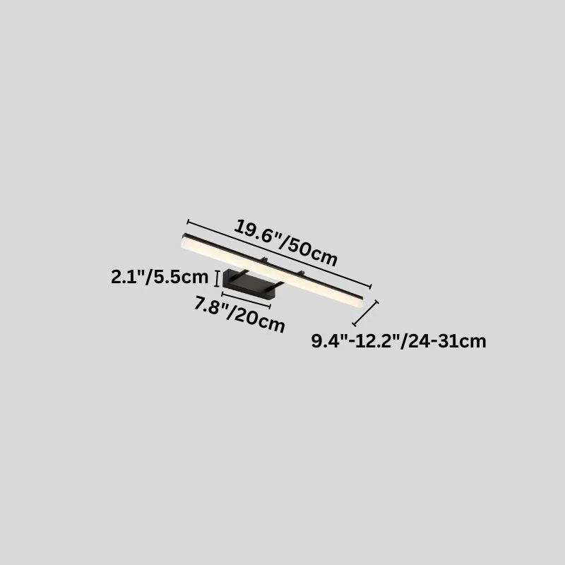 Gryllis Wall Lamp - Image 10