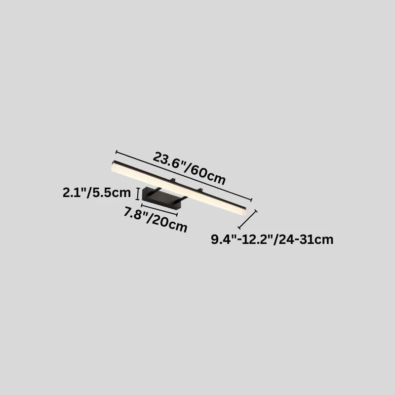 Gryllis Wall Lamp - Image 11