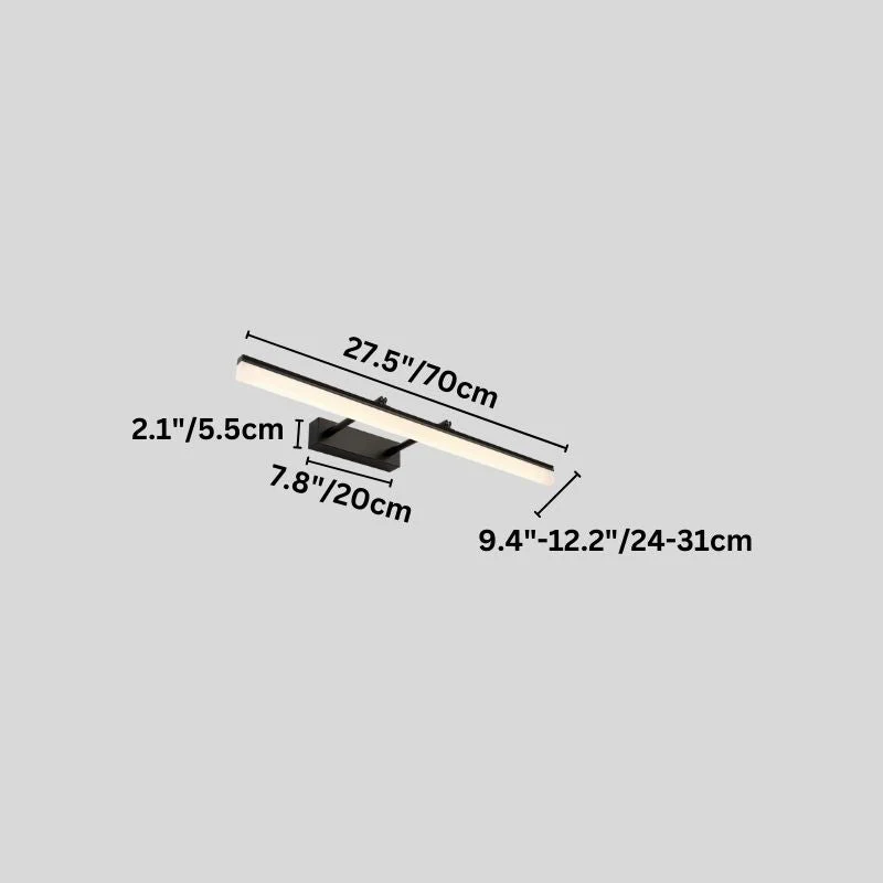 Gryllis Wall Lamp - Image 12