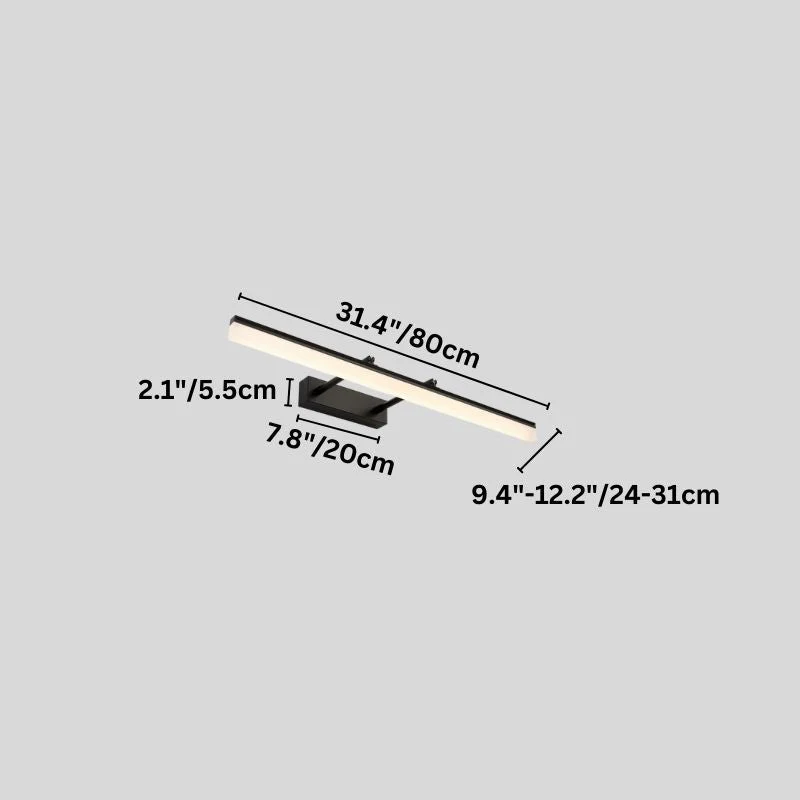 Gryllis Wall Lamp - Image 13