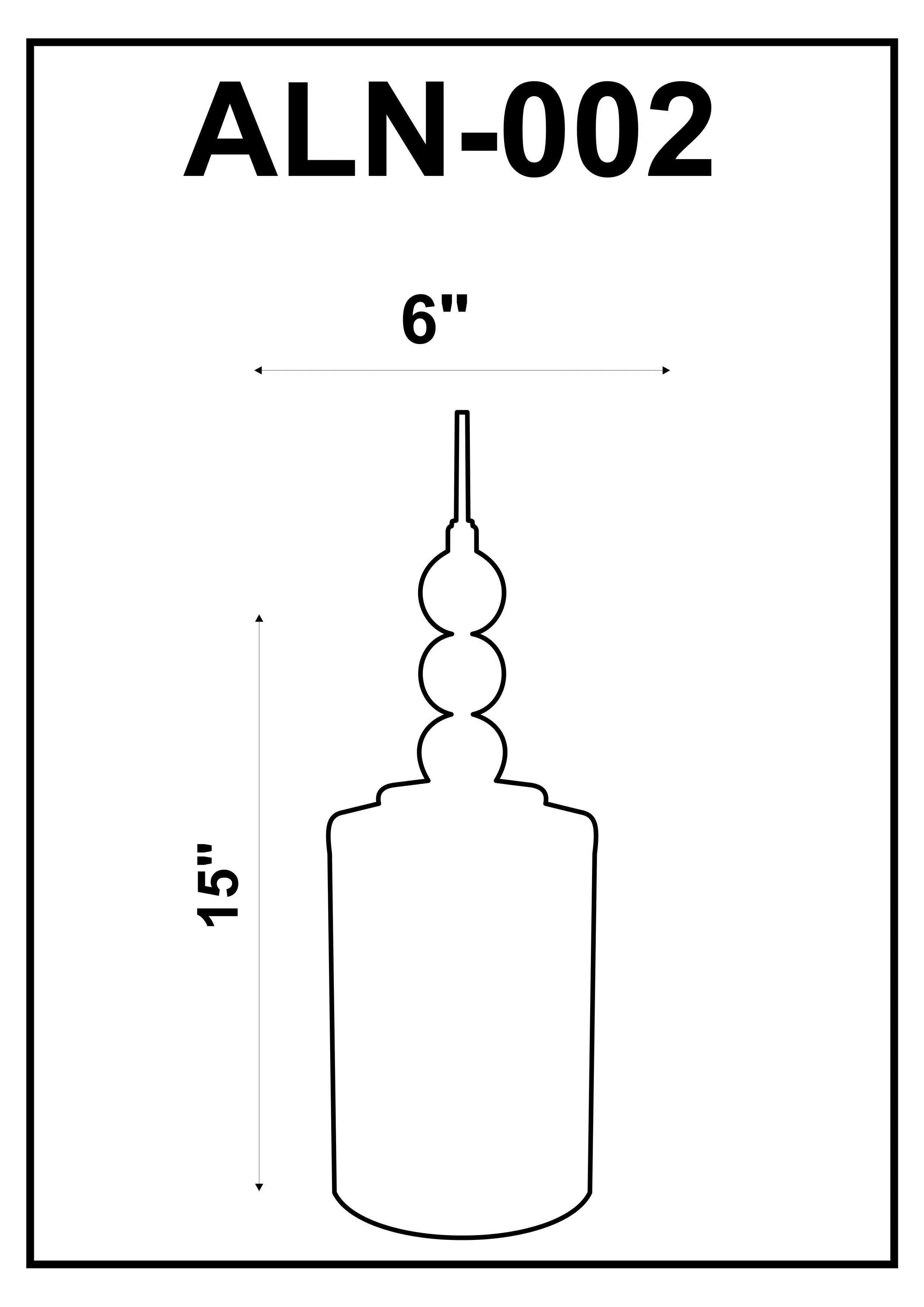 Guinacotan Ceiling Lighting - Clearance - Image 5
