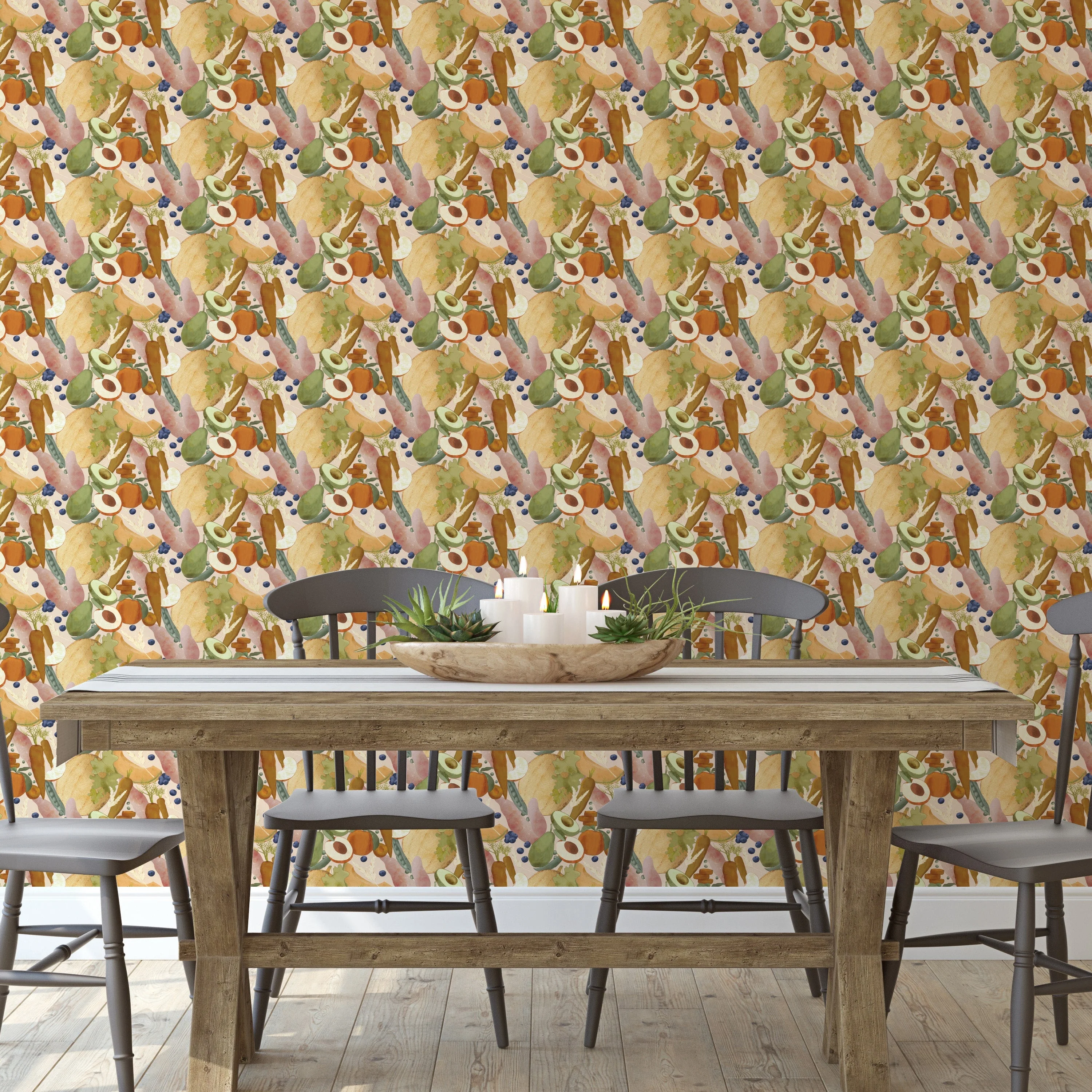 Gusteau Wallpaper by Cinnamon Clouds - Image 2