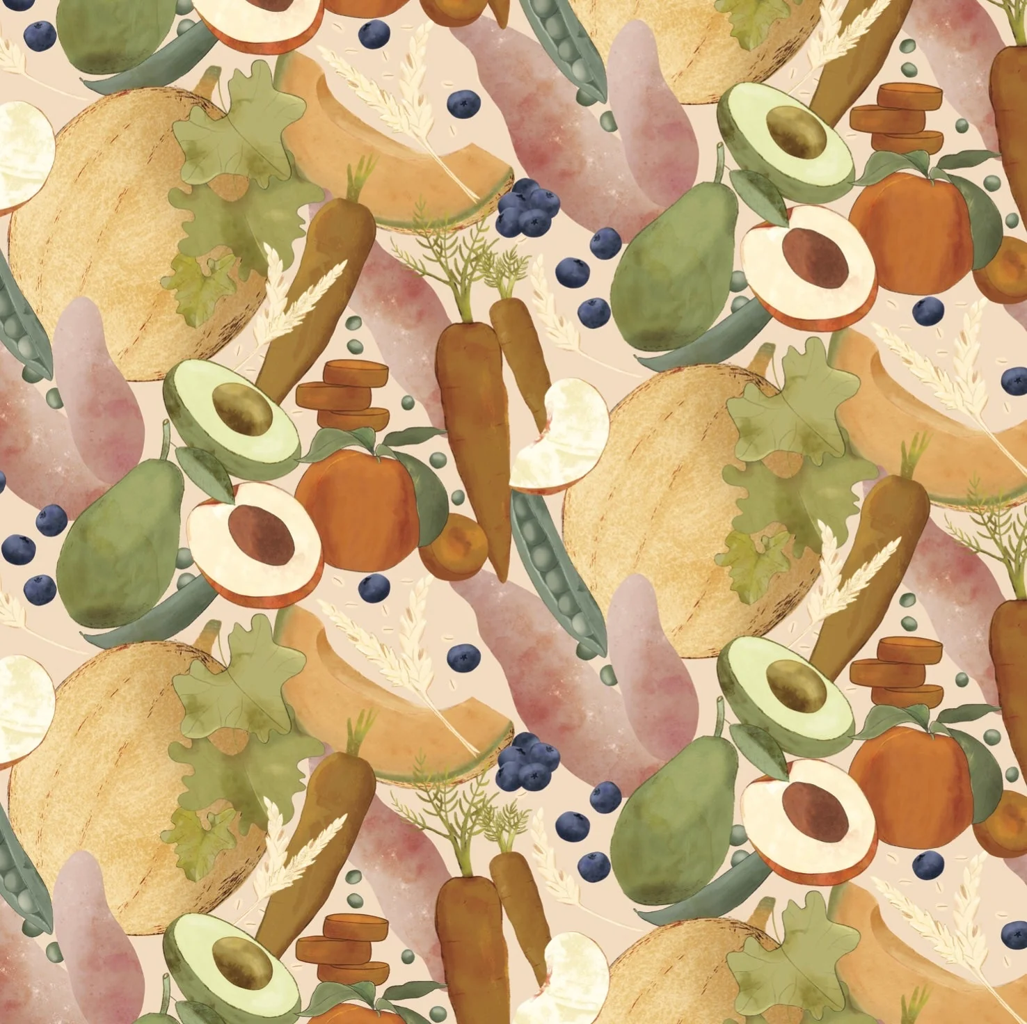 Gusteau Wallpaper by Cinnamon Clouds - Image 3